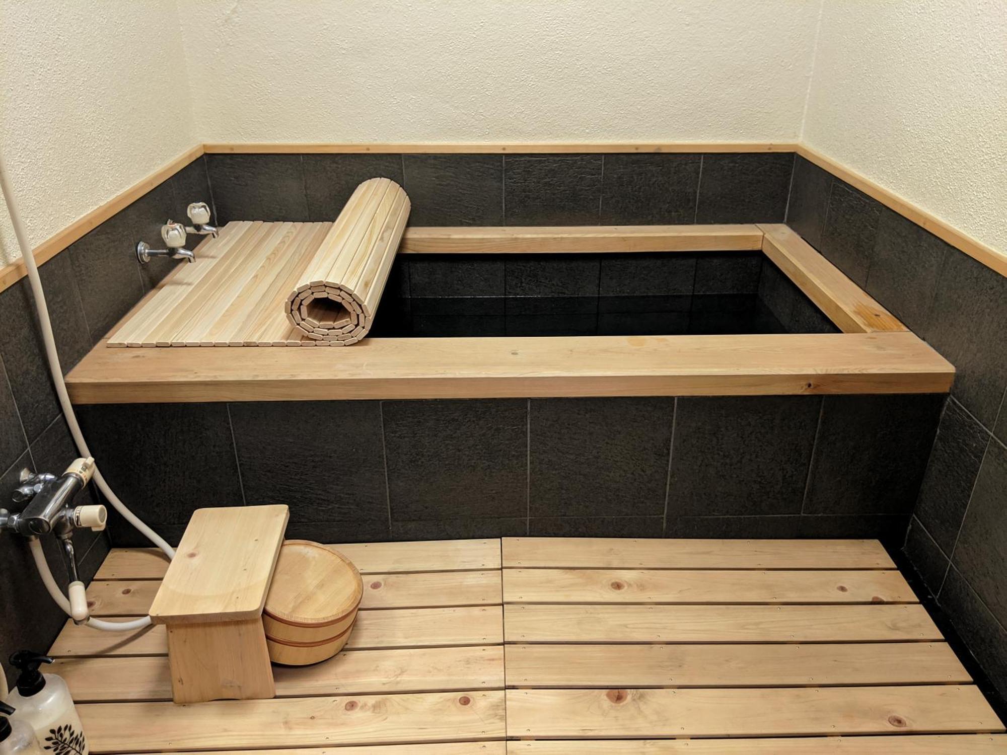 ליאמה Raicho Lodge Madarao מראה חיצוני תמונה
